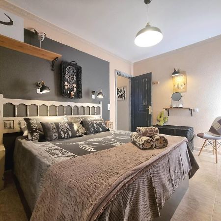 Top1 Green Sea Bungalow Jardin Διαμέρισμα Μασπαλόμας Εξωτερικό φωτογραφία