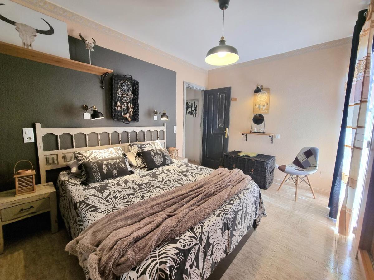Top1 Green Sea Bungalow Jardin Διαμέρισμα Μασπαλόμας Εξωτερικό φωτογραφία
