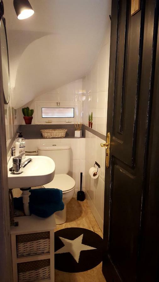Top1 Green Sea Bungalow Jardin Διαμέρισμα Μασπαλόμας Εξωτερικό φωτογραφία
